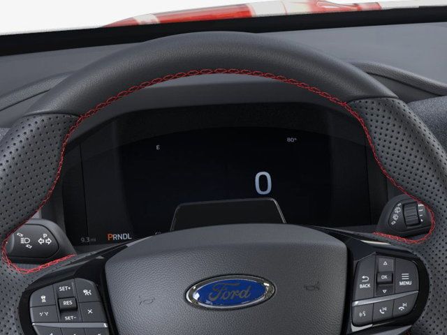 2025 Ford Explorer ST-Line 2025 Ford Explorer ST-Line