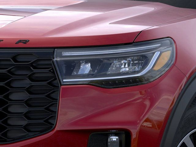 2025 Ford Explorer ST-Line 2025 Ford Explorer ST-Line