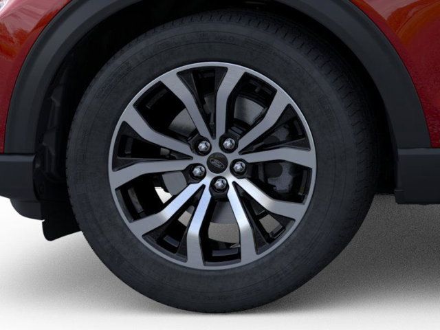 2025 Ford Explorer ST-Line 2025 Ford Explorer ST-Line