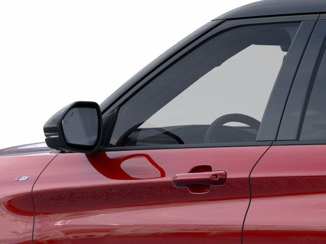 2025 Ford Explorer ST-Line 2025 Ford Explorer ST-Line