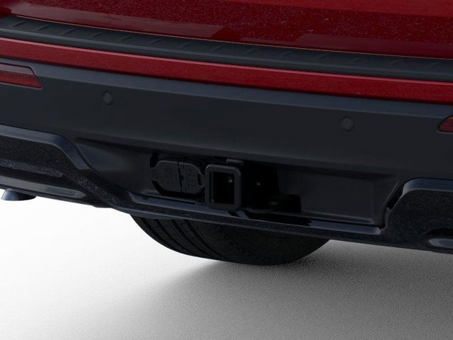 2025 Ford Explorer ST-Line 2025 Ford Explorer ST-Line