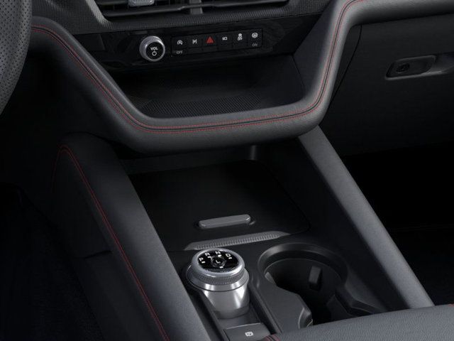 2025 Ford Explorer ST-Line 2025 Ford Explorer ST-Line