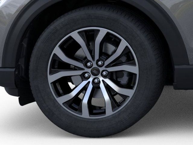 2025 Ford Explorer ST-Line 2025 Ford Explorer ST-Line