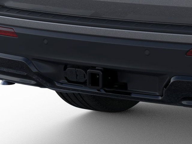 2025 Ford Explorer ST-Line 2025 Ford Explorer ST-Line