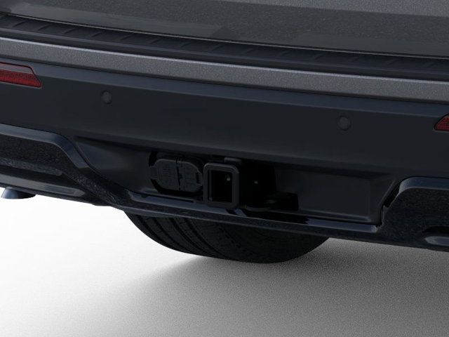 2025 Ford Explorer ST-Line 2025 Ford Explorer ST-Line