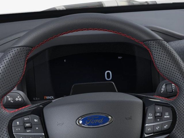 2025 Ford Explorer ST-Line 2025 Ford Explorer ST-Line