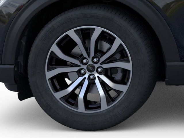 2025 Ford Explorer ST-Line 2025 Ford Explorer ST-Line