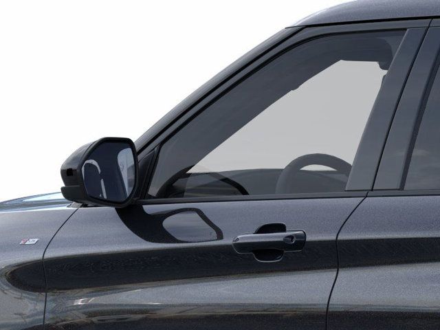 2025 Ford Explorer ST-Line 2025 Ford Explorer ST-Line