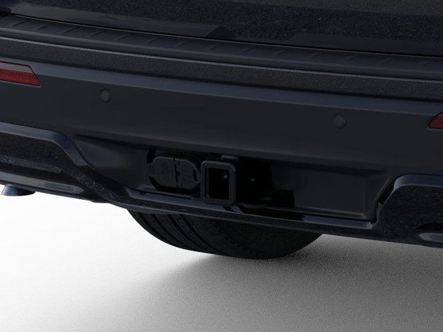 2025 Ford Explorer ST-Line 2025 Ford Explorer ST-Line