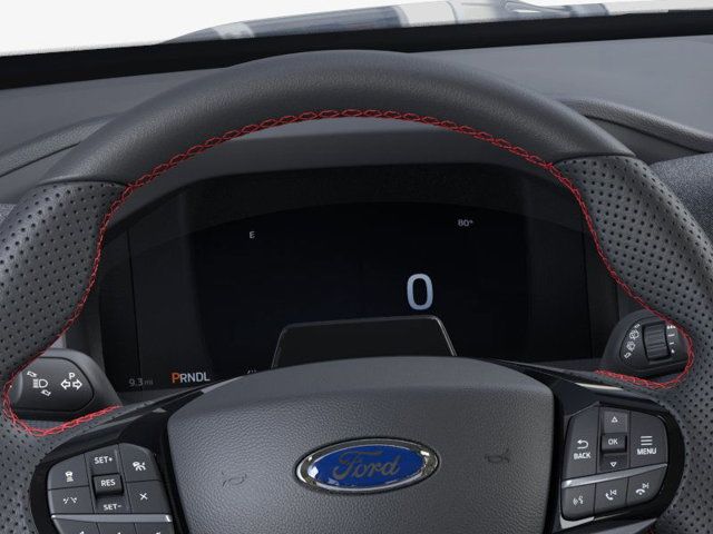 2025 Ford Explorer ST-Line 2025 Ford Explorer ST-Line