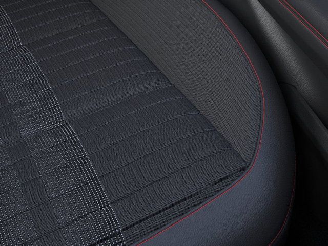 2025 Ford Explorer ST-Line 2025 Ford Explorer ST-Line