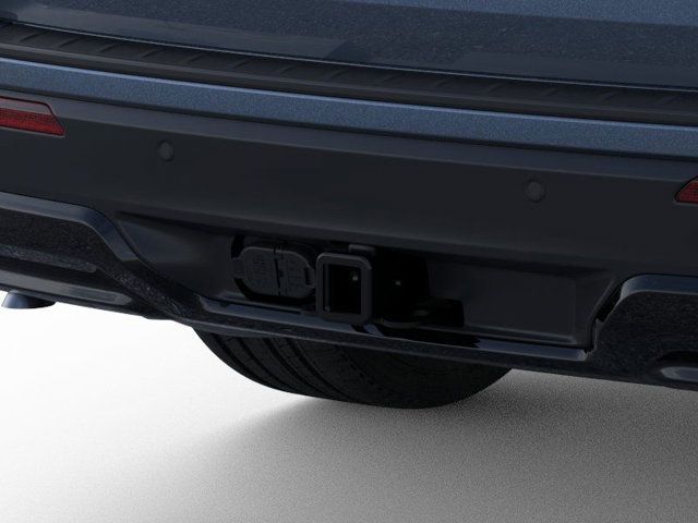 2025 Ford Explorer ST-Line 2025 Ford Explorer ST-Line