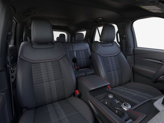 2025 Ford Explorer ST-Line 2025 Ford Explorer ST-Line