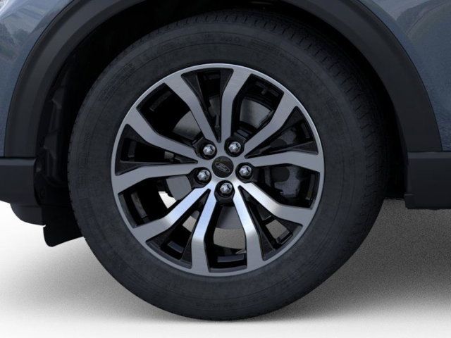 2025 Ford Explorer ST-Line 2025 Ford Explorer ST-Line