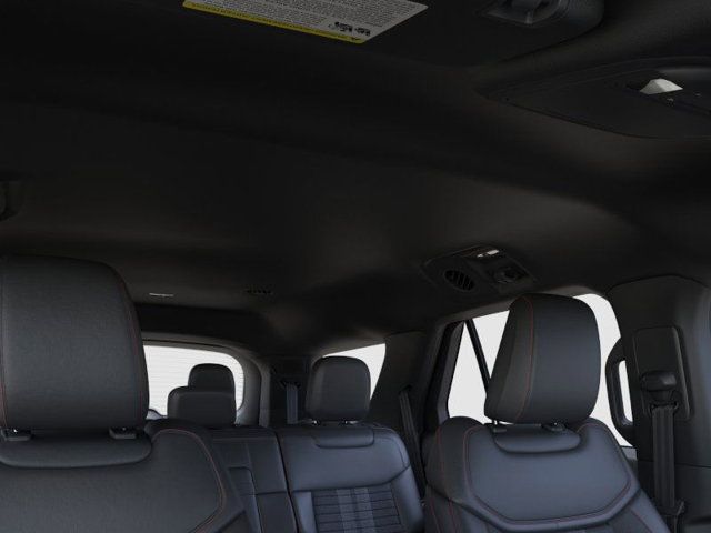 2025 Ford Explorer ST-Line 2025 Ford Explorer ST-Line