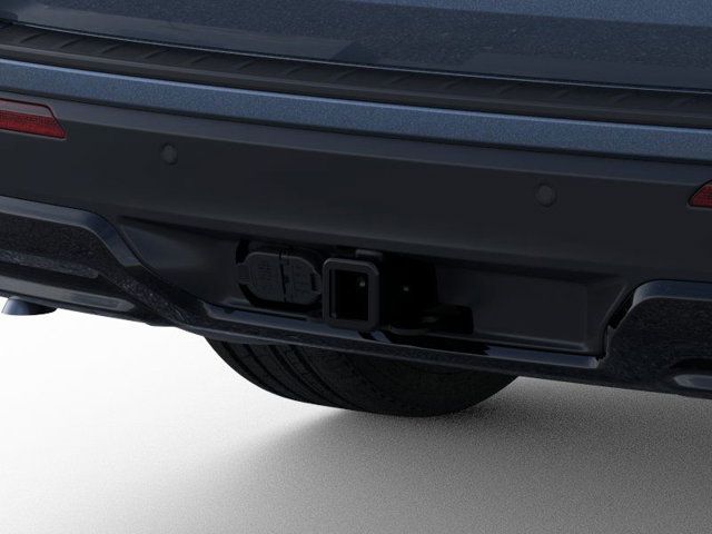 2025 Ford Explorer ST-Line 2025 Ford Explorer ST-Line