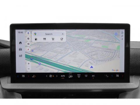 2025 Ford Explorer Active 2025 Ford Explorer Active