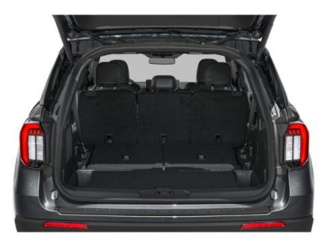 2025 Ford Explorer ST-Line 2025 Ford Explorer ST-Line