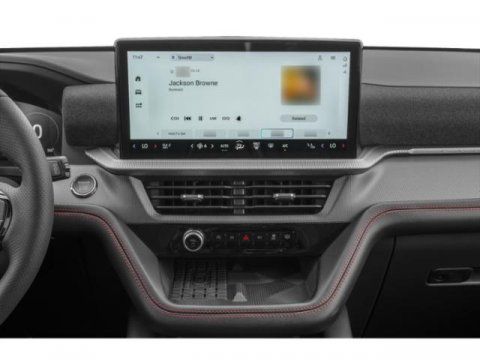 2025 Ford Explorer ST-Line 2025 Ford Explorer ST-Line