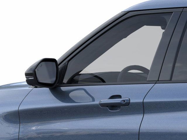 2025 Ford Explorer ST 2025 Ford Explorer ST