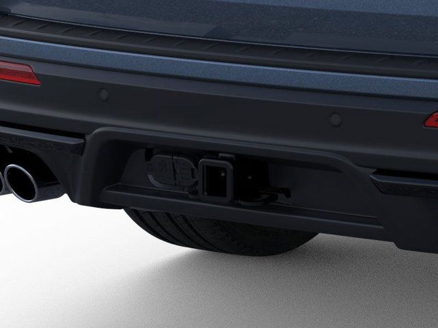 2025 Ford Explorer ST 2025 Ford Explorer ST