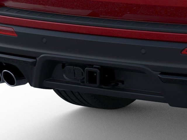 2025 Ford Explorer ST 2025 Ford Explorer ST