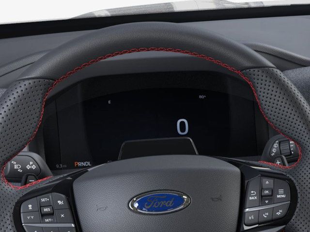 2025 Ford Explorer ST 2025 Ford Explorer ST