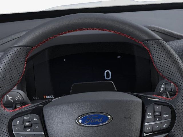 2025 Ford Explorer ST 2025 Ford Explorer ST