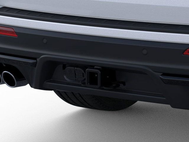 2025 Ford Explorer ST 2025 Ford Explorer ST