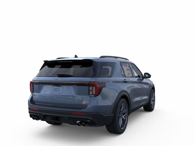 2025 Ford Explorer ST 2025 Ford Explorer ST