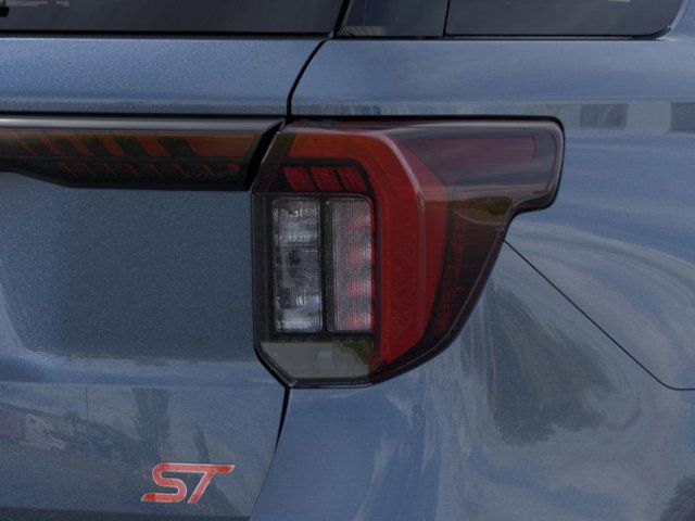 2025 Ford Explorer ST 2025 Ford Explorer ST