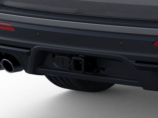 2025 Ford Explorer ST 2025 Ford Explorer ST