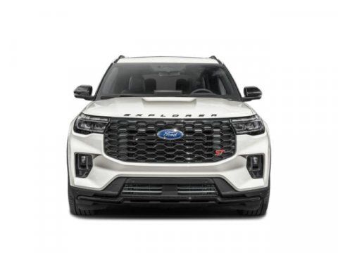 2025 Ford Explorer ST 2025 Ford Explorer ST