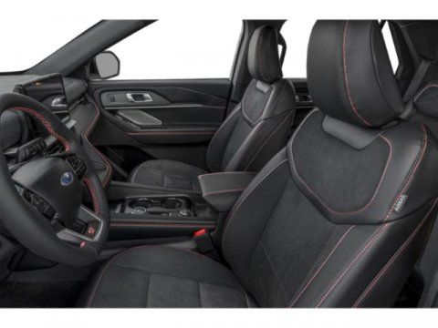 2025 Ford Explorer ST 2025 Ford Explorer ST