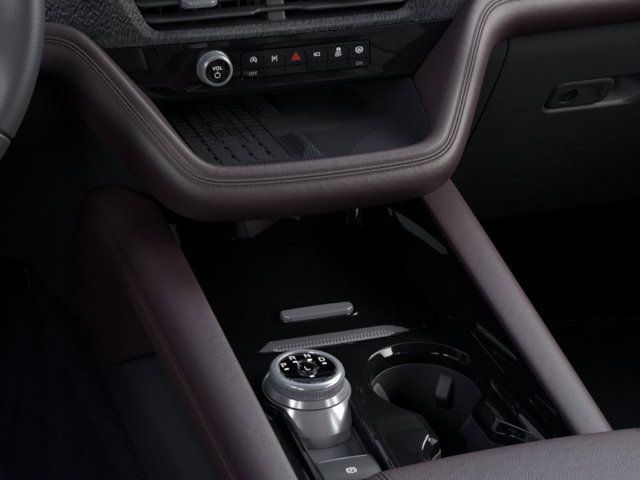 2025 Ford Explorer Platinum 2025 Ford Explorer Platinum