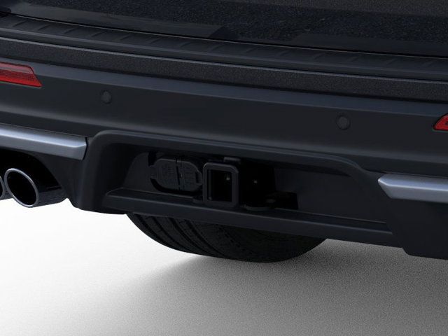 2025 Ford Explorer Platinum 2025 Ford Explorer Platinum