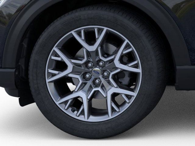 2025 Ford Explorer Platinum 2025 Ford Explorer Platinum