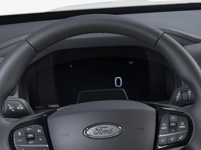 2025 Ford Explorer Platinum 2025 Ford Explorer Platinum