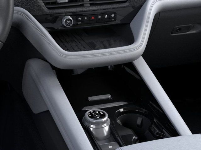 2025 Ford Explorer Platinum 2025 Ford Explorer Platinum