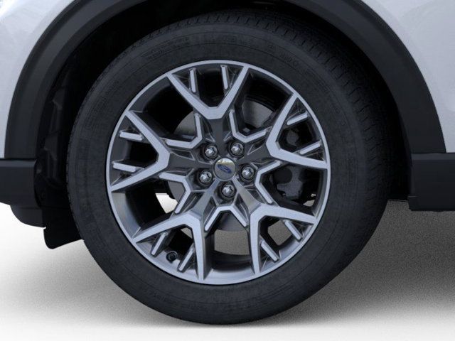 2025 Ford Explorer Platinum 2025 Ford Explorer Platinum