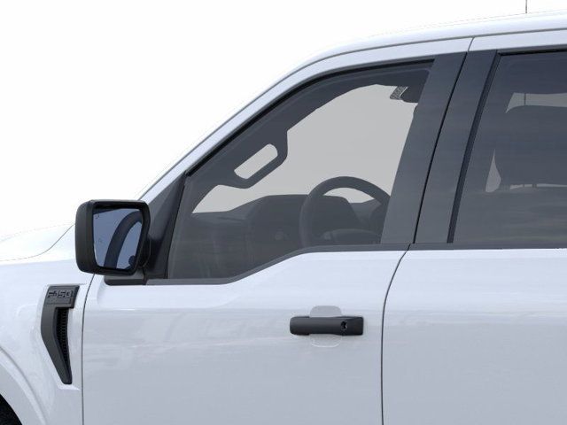 2025 Ford F-150 STX 2025 Ford F-150 STX