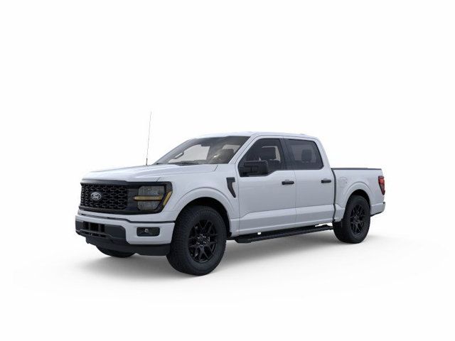 2025 Ford F-150 STX 2025 Ford F-150 STX