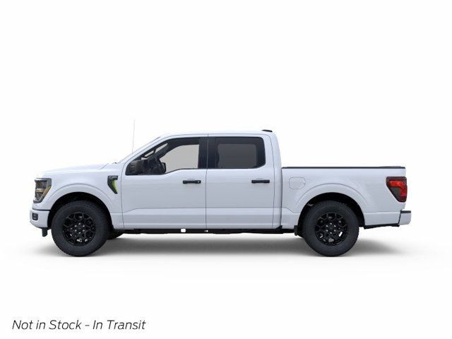 2025 Ford F-150 STX 2025 Ford F-150 STX