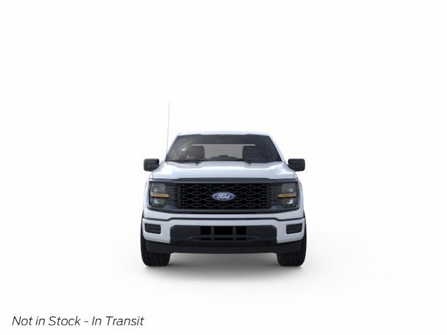 2025 Ford F-150 STX 2025 Ford F-150 STX