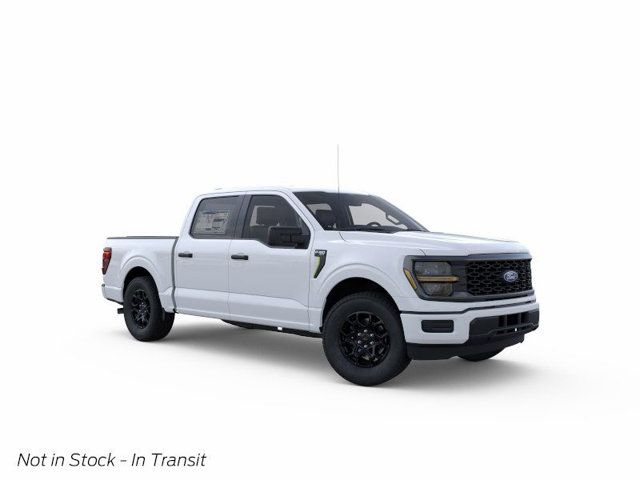 2025 Ford F-150 STX 2025 Ford F-150 STX