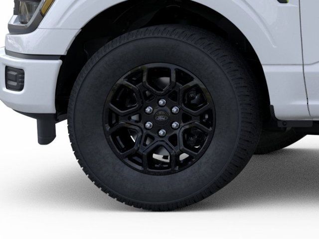 2025 Ford F-150 STX 2025 Ford F-150 STX