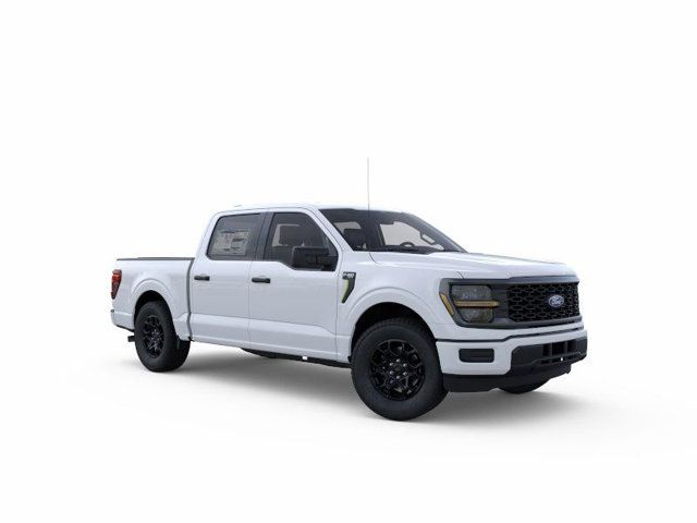 2025 Ford F-150 STX 2025 Ford F-150 STX
