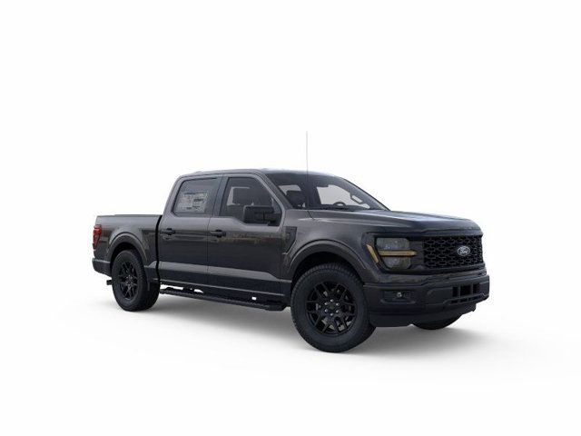 2025 Ford F-150 STX 2025 Ford F-150 STX