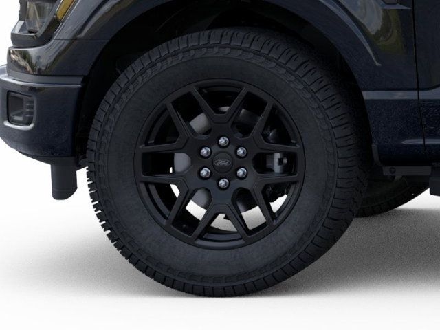 2025 Ford F-150 STX 2025 Ford F-150 STX