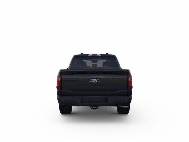 2025 Ford F-150 STX 2025 Ford F-150 STX